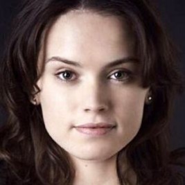 Daisy RIdley Agent